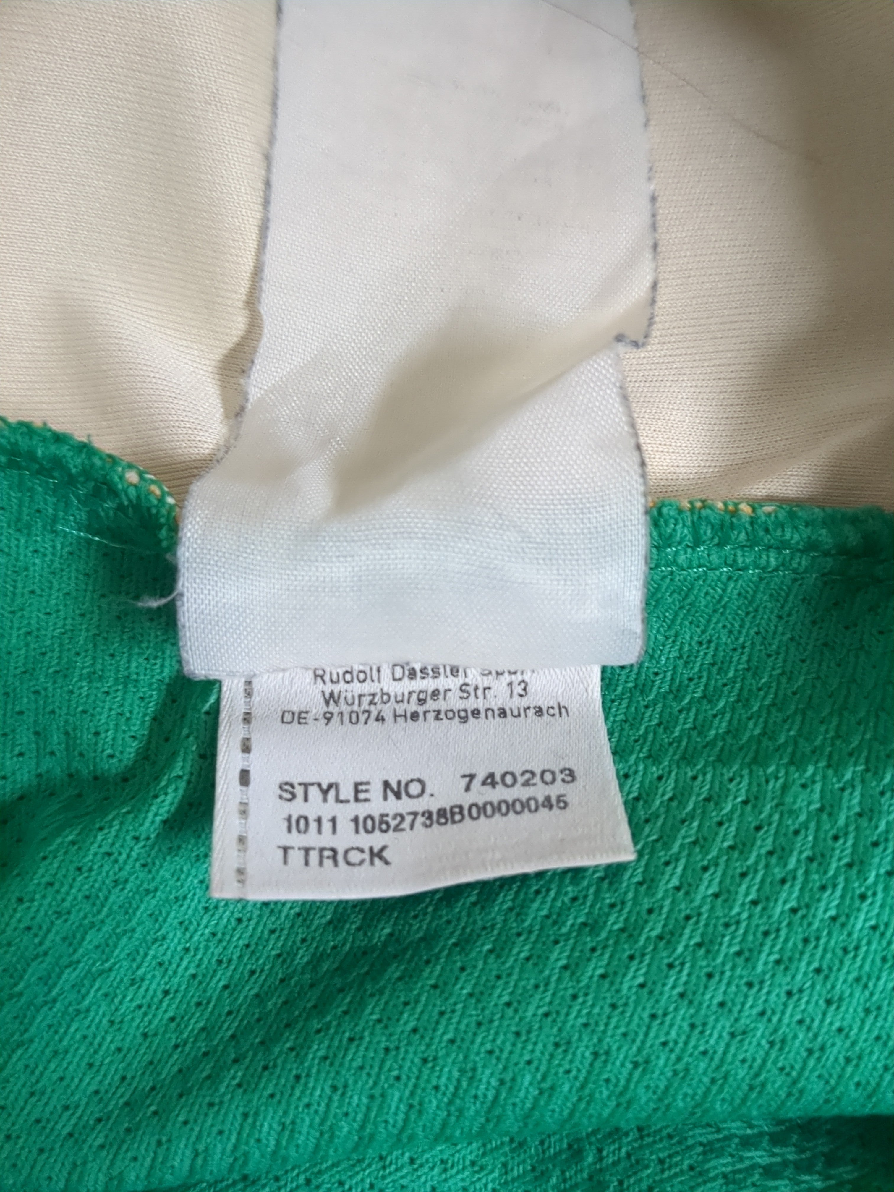 2012 Puma Ivory Coast Away Shirt - (M)