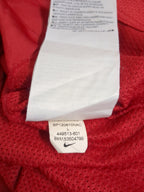 2012-13 Nike Manchester United Player Issue Pre-Match Shirt - (L)