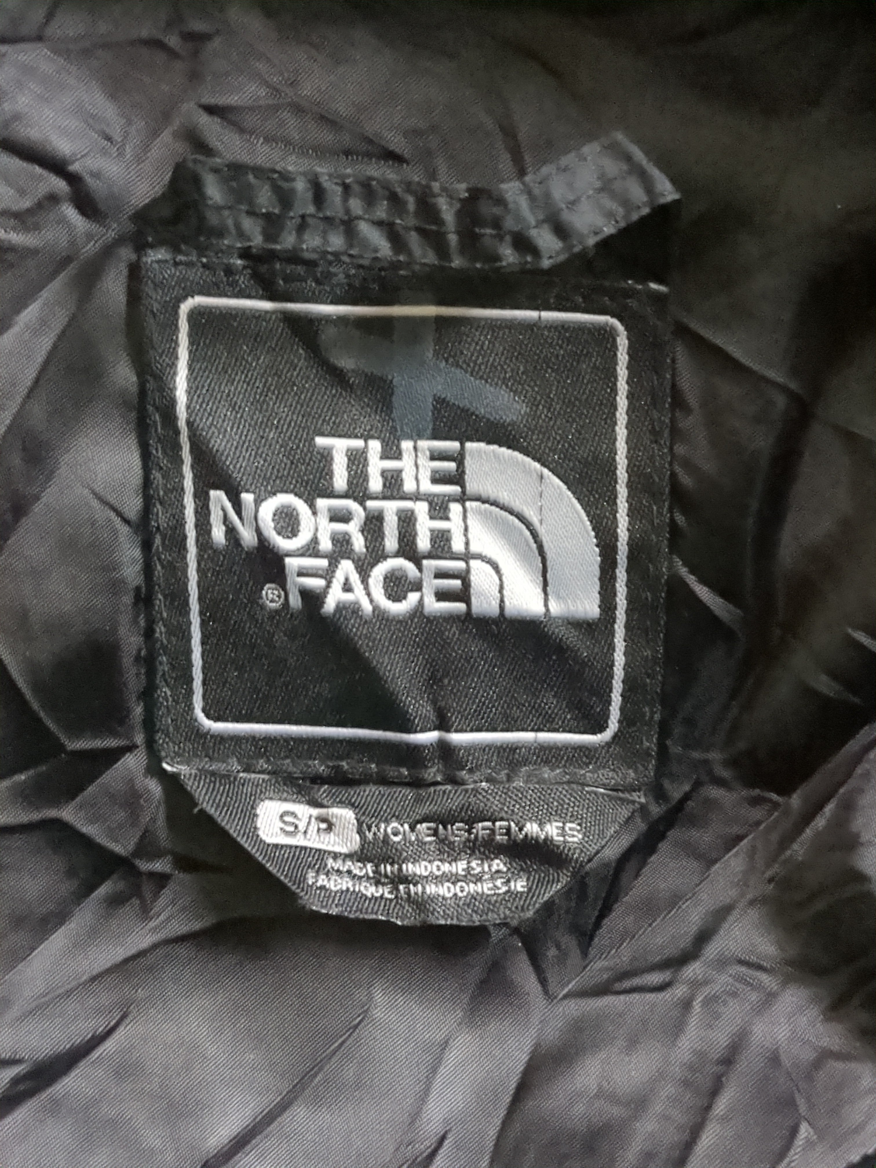 The North Face 00s Alpz Puffer Jacket - (M)