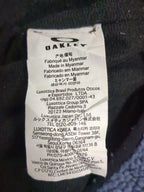 Oakley Enhance Boa Fleece Jacket - (S)