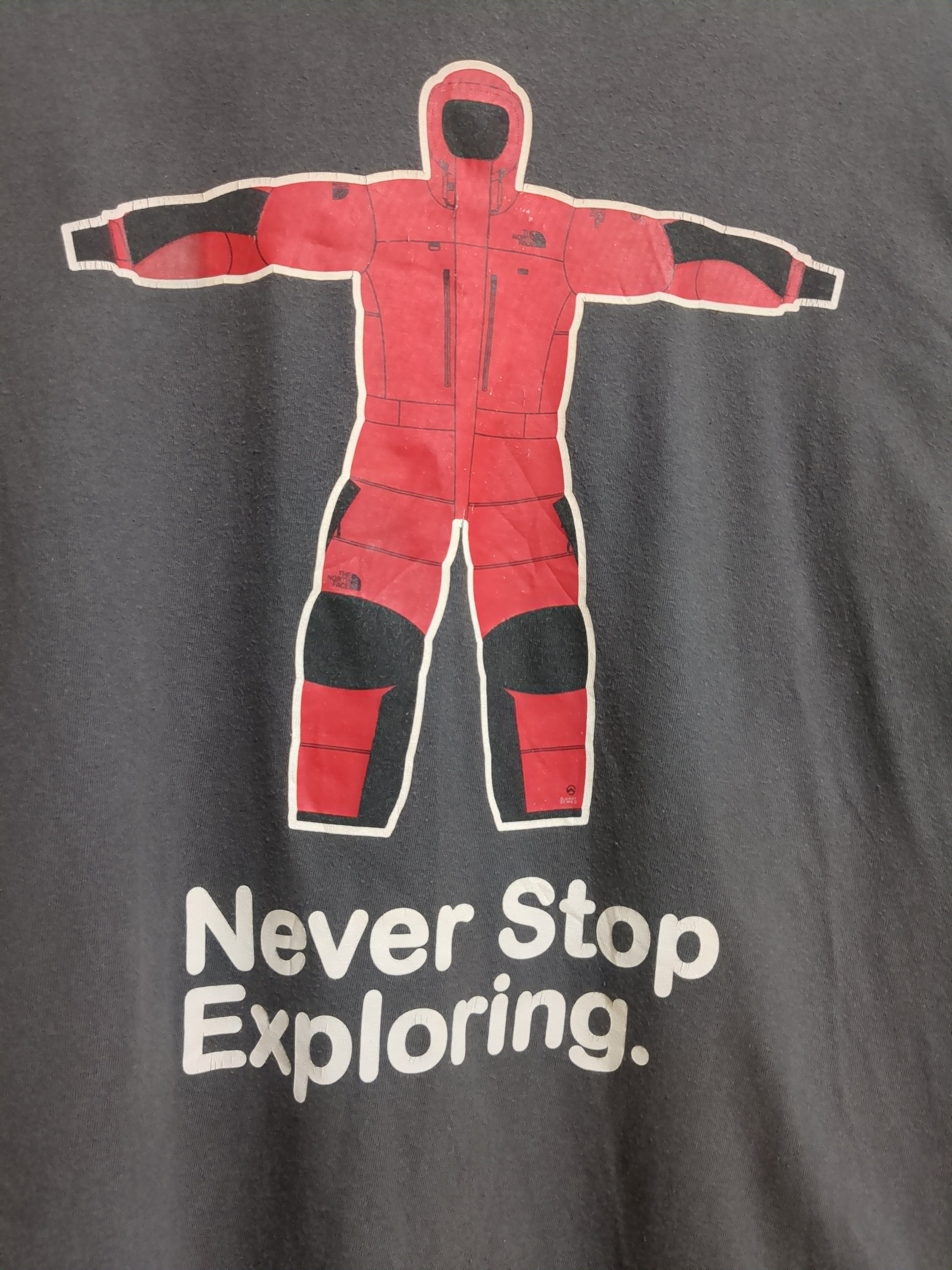 The North Face NSE Series Tee - (M)