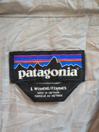 Patagonia Nano Puff Hoody Jacket - (M)