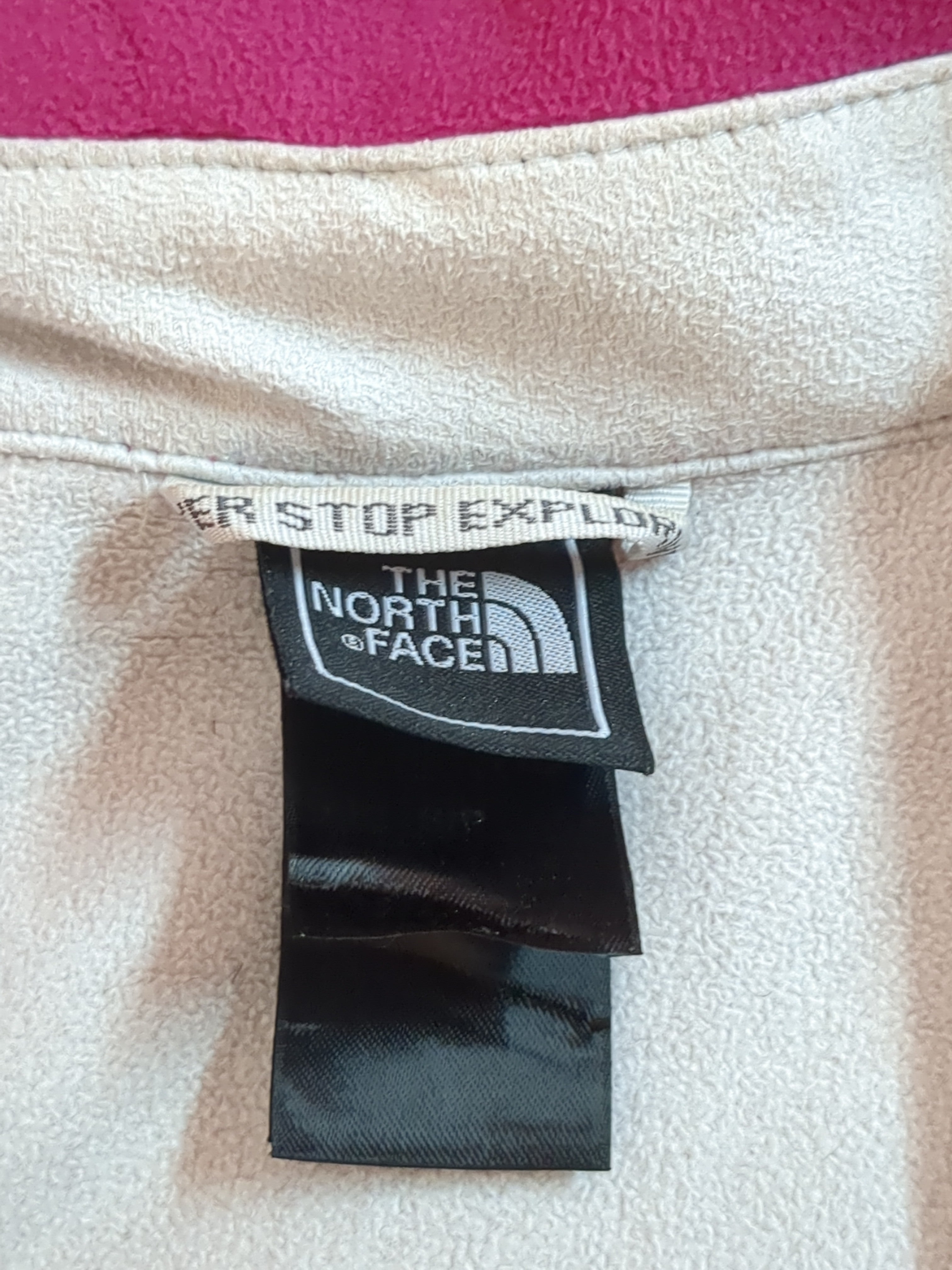 The North Face Windwall Fleece Jacket - (S)