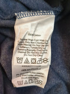 Eddie Bauer American Flag Forest Tee - (S)