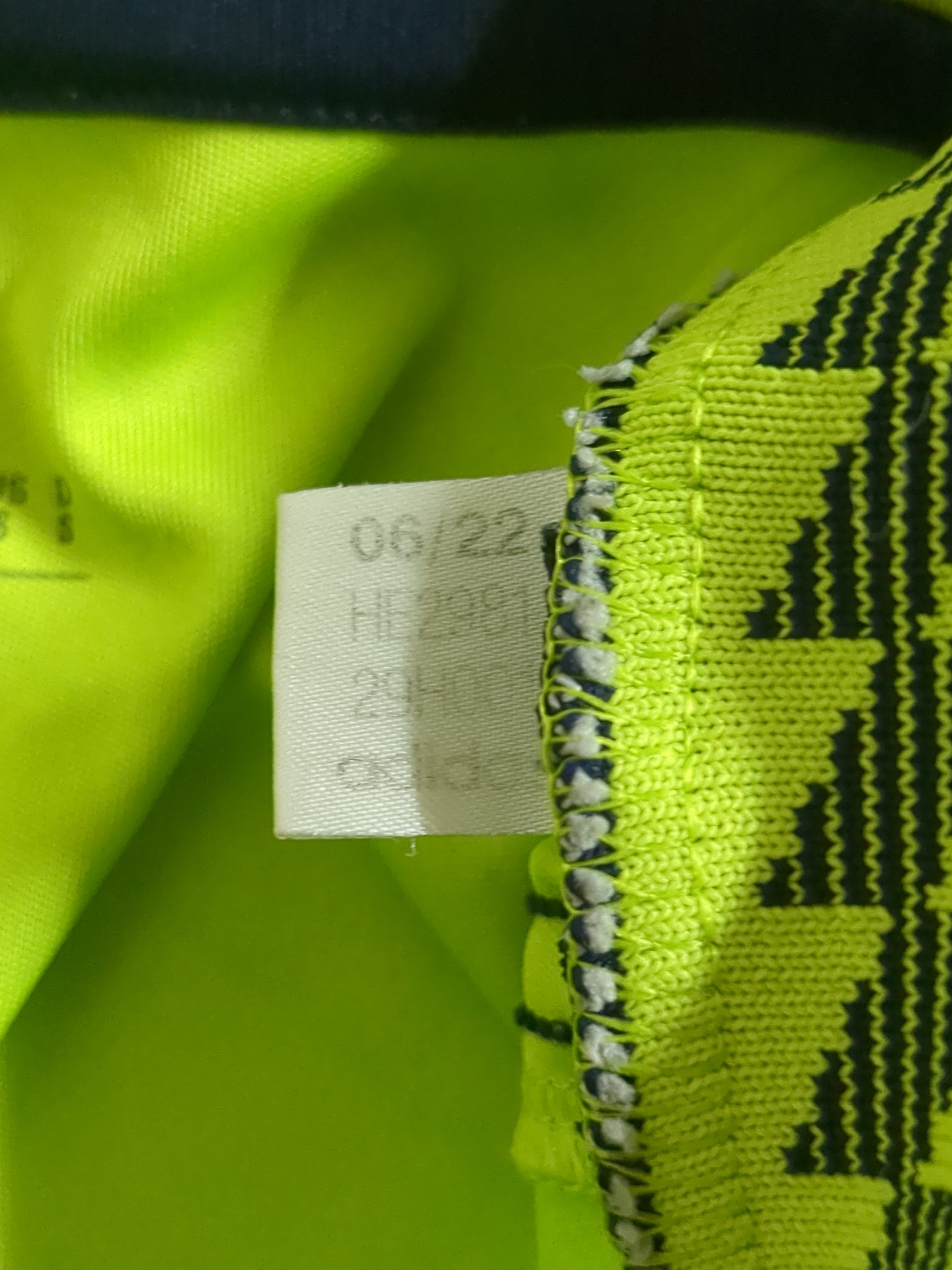 2022-23 Adidas Manchester United Third Shirt - (S)