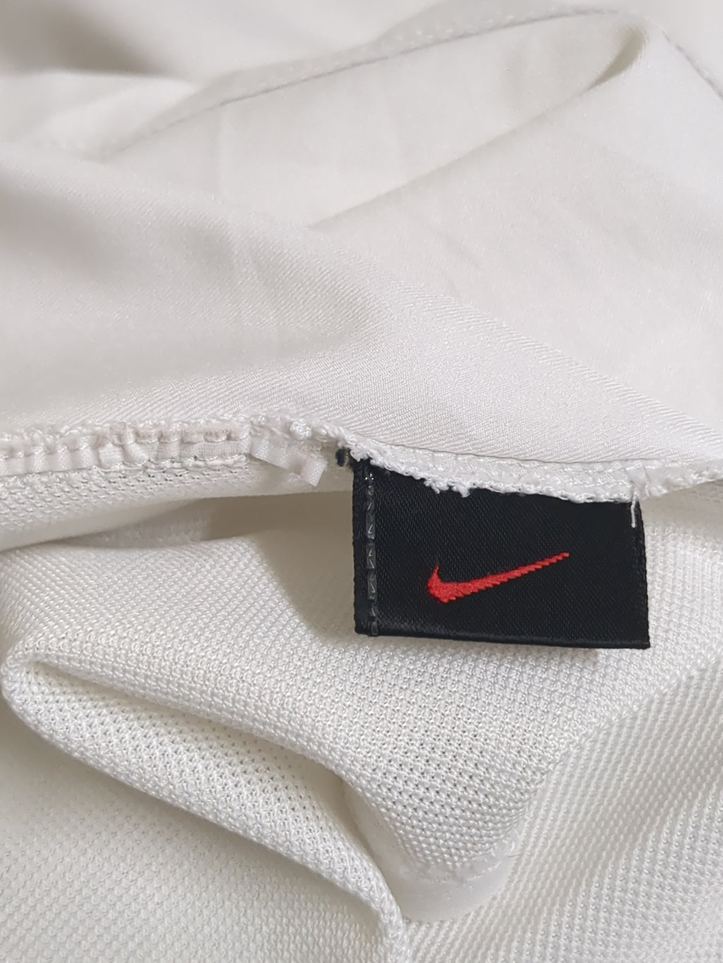 2002-03 Nike Valencia Home Shirt - (M)