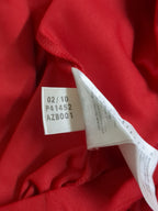 2010-11 Adidas Germany Goalkeeper L/S Shirt #1 Neuer - (L)