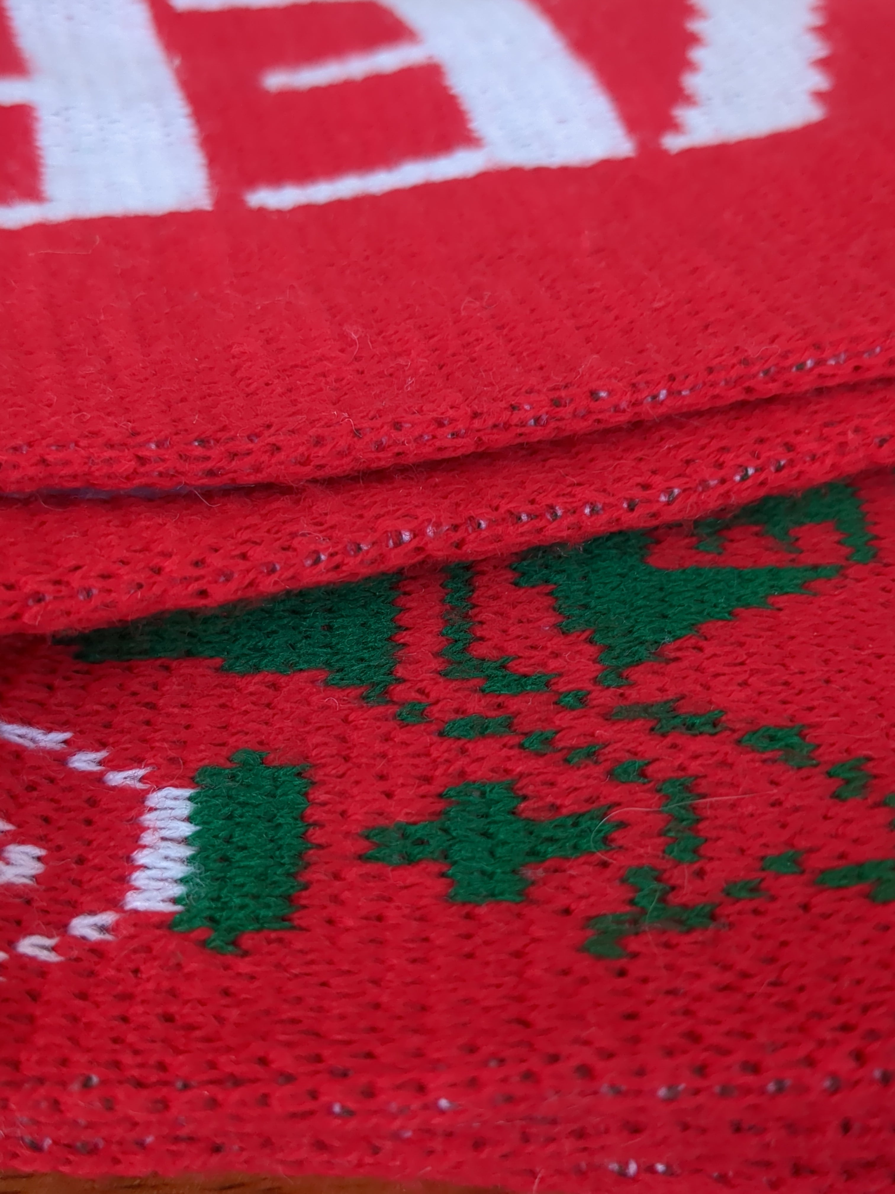 Liverpool Scarf