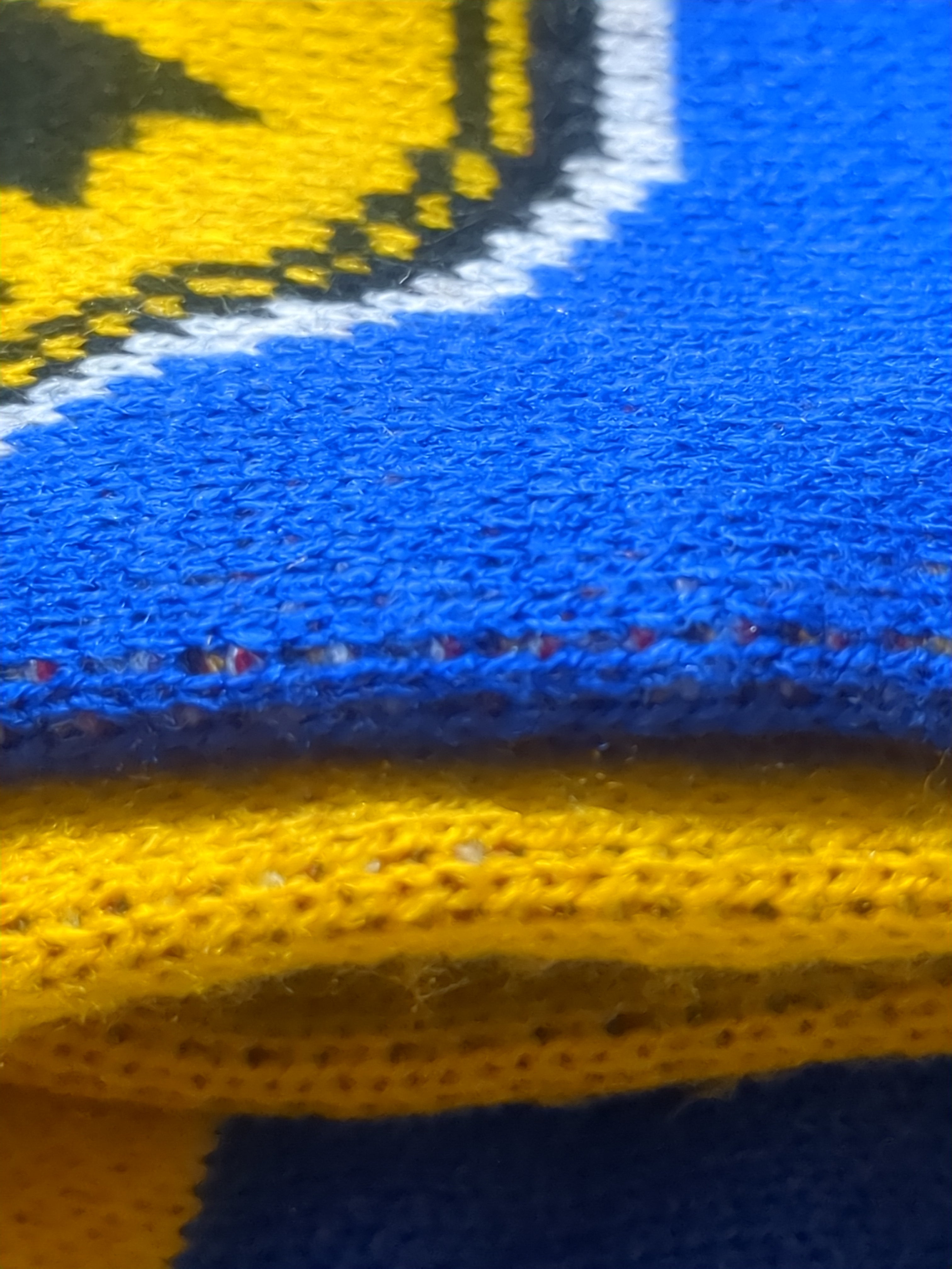 Adidas Japan 2008 Scarf