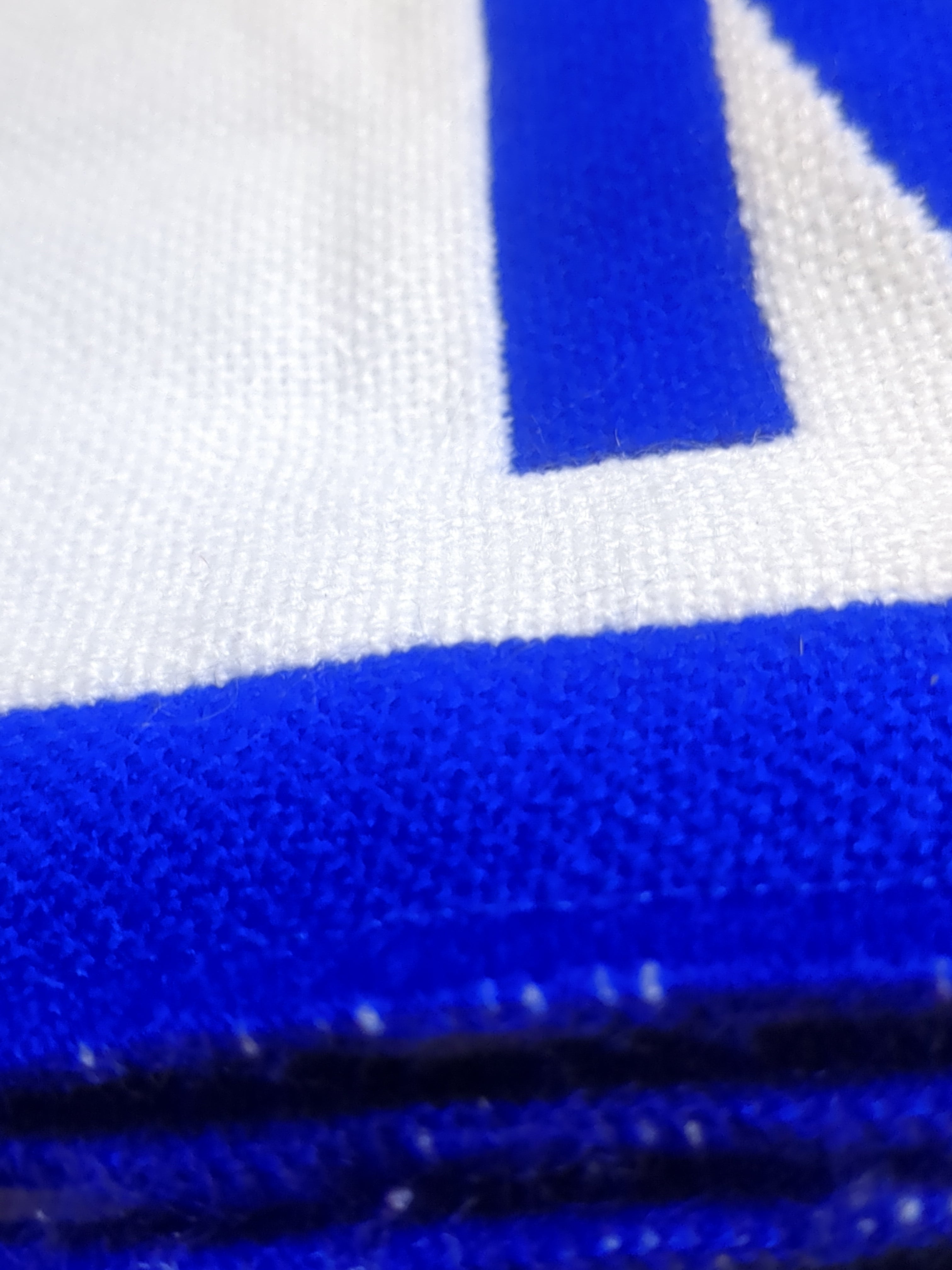 Real Madrid Scarf