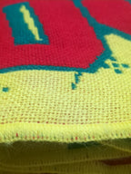Portugal Futbol Sagres Scarf