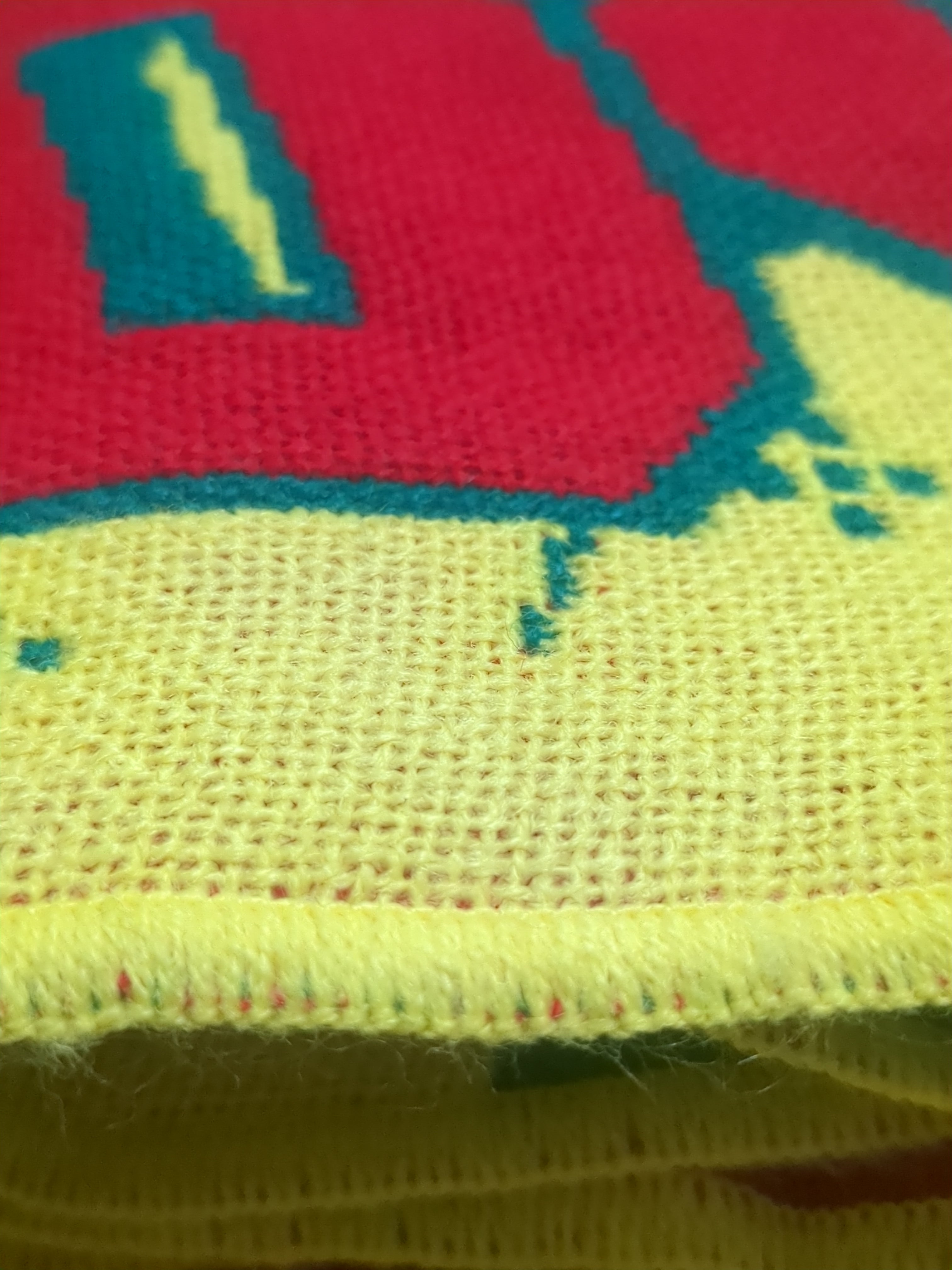 Portugal Futbol Sagres Scarf