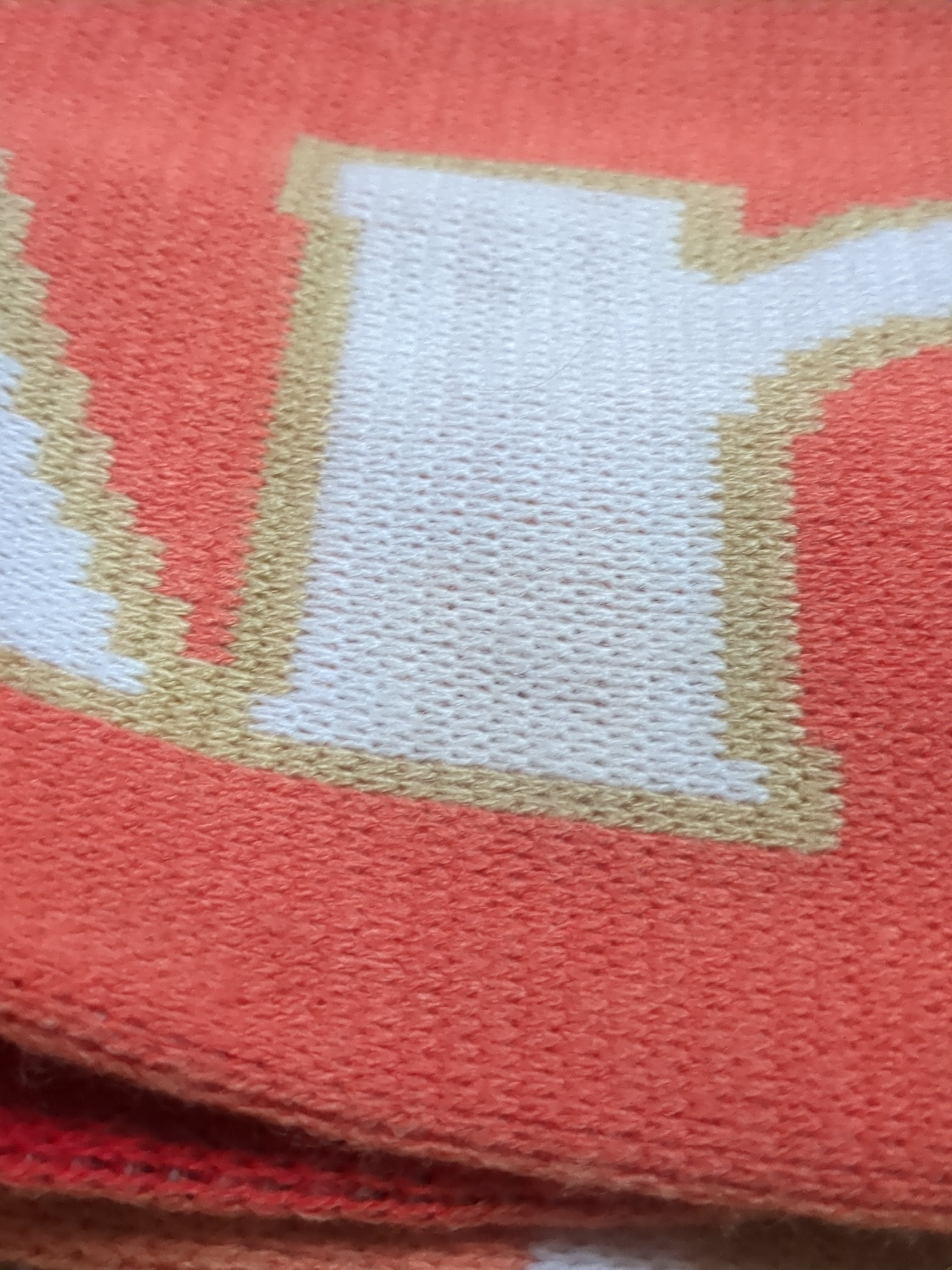 Arsenal Scarf