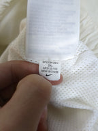 Nike Big Swoosh Woven Windproof Jacket - (2XL)