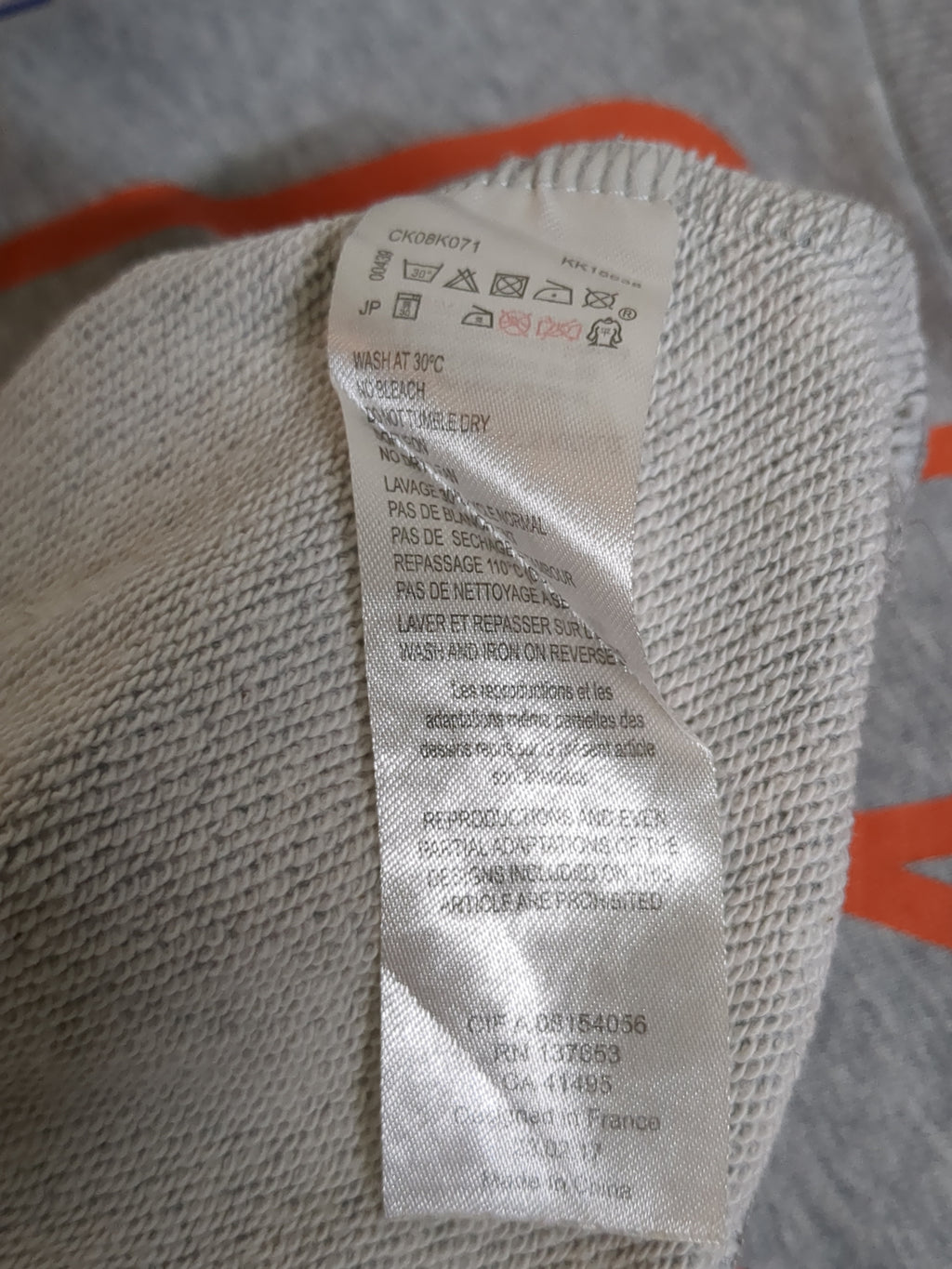 Kenzo Kids Jumper - (S)