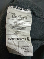 Carhartt Midweight Crewneck Sweatshirt - (XL)