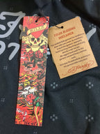 Ed Hardy Basic Long Sleeve Tee - (M)