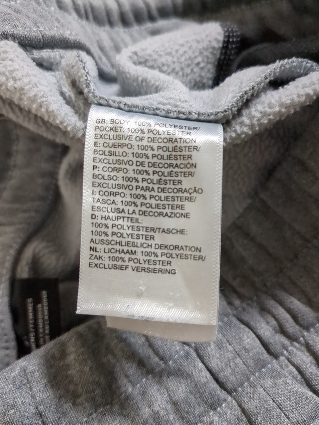 The North Face Trackpant - (W28 x L35)