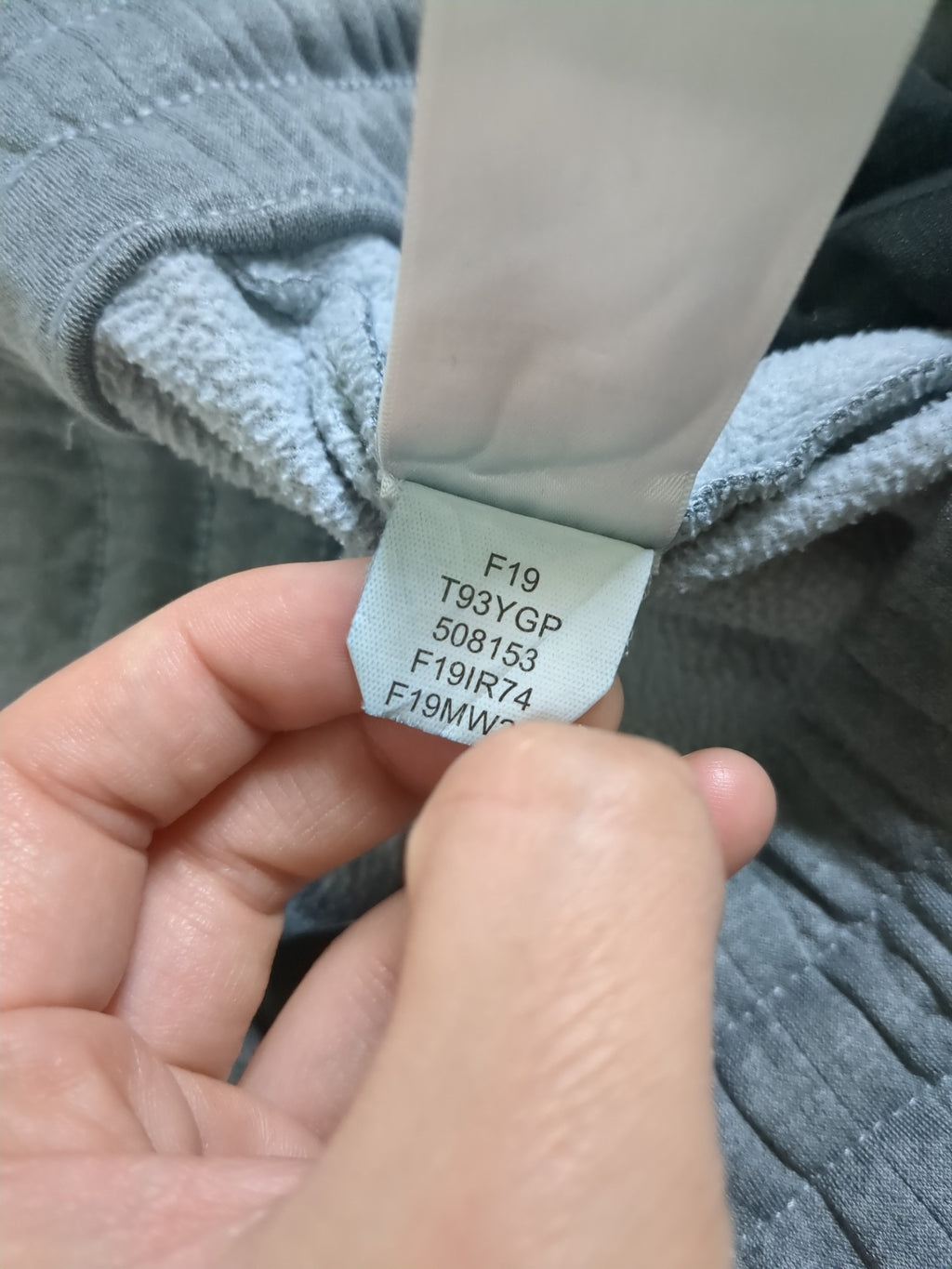 The North Face Trackpant - (W28 x L35)