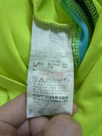 2013 Le Coq Sportif FC Seoul #19 Away Shirt - (M)