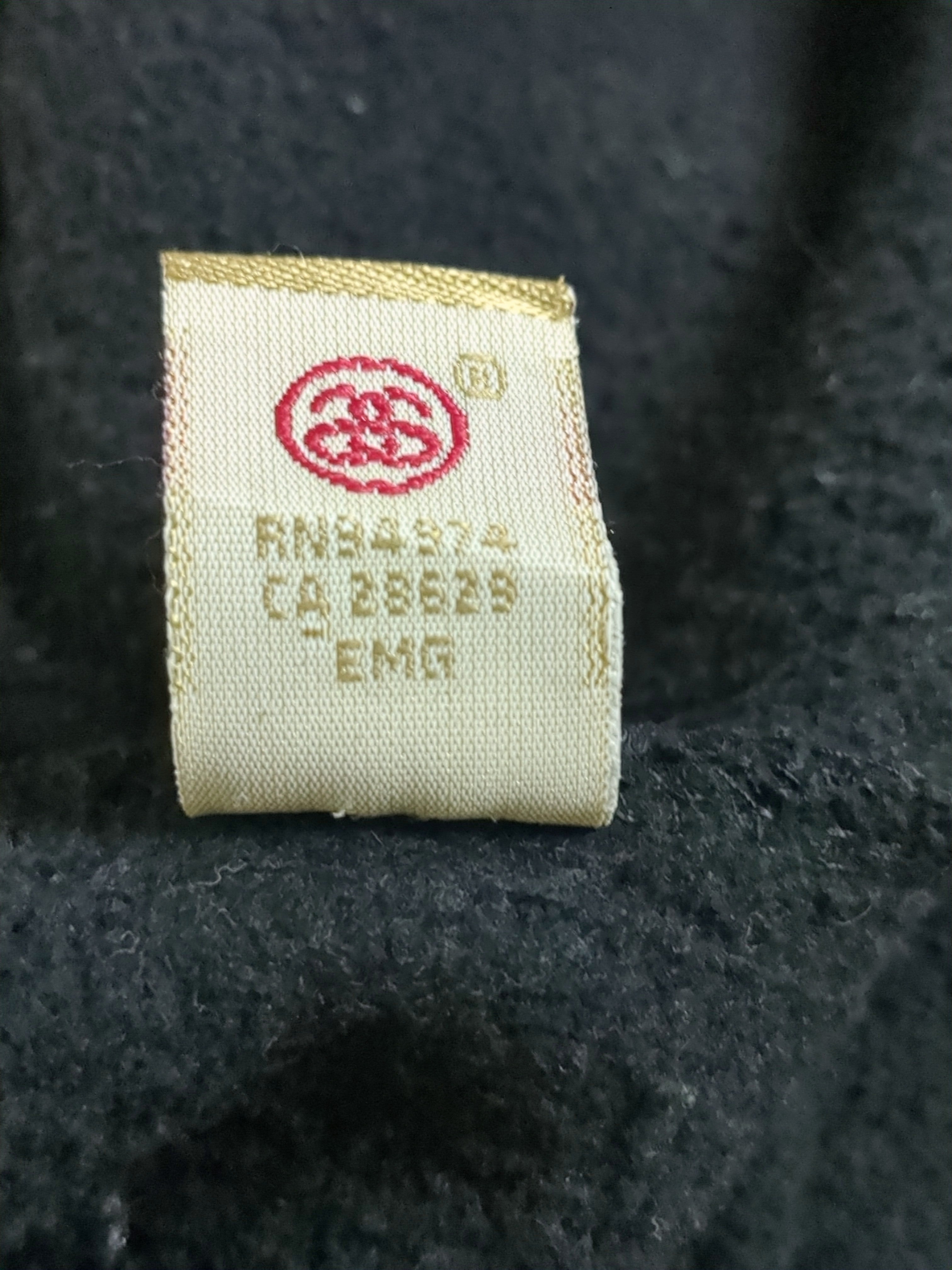 Stussy N4 Crewneck - (M)