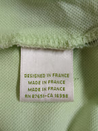 Lacoste Striped Polo Shirt - (L)
