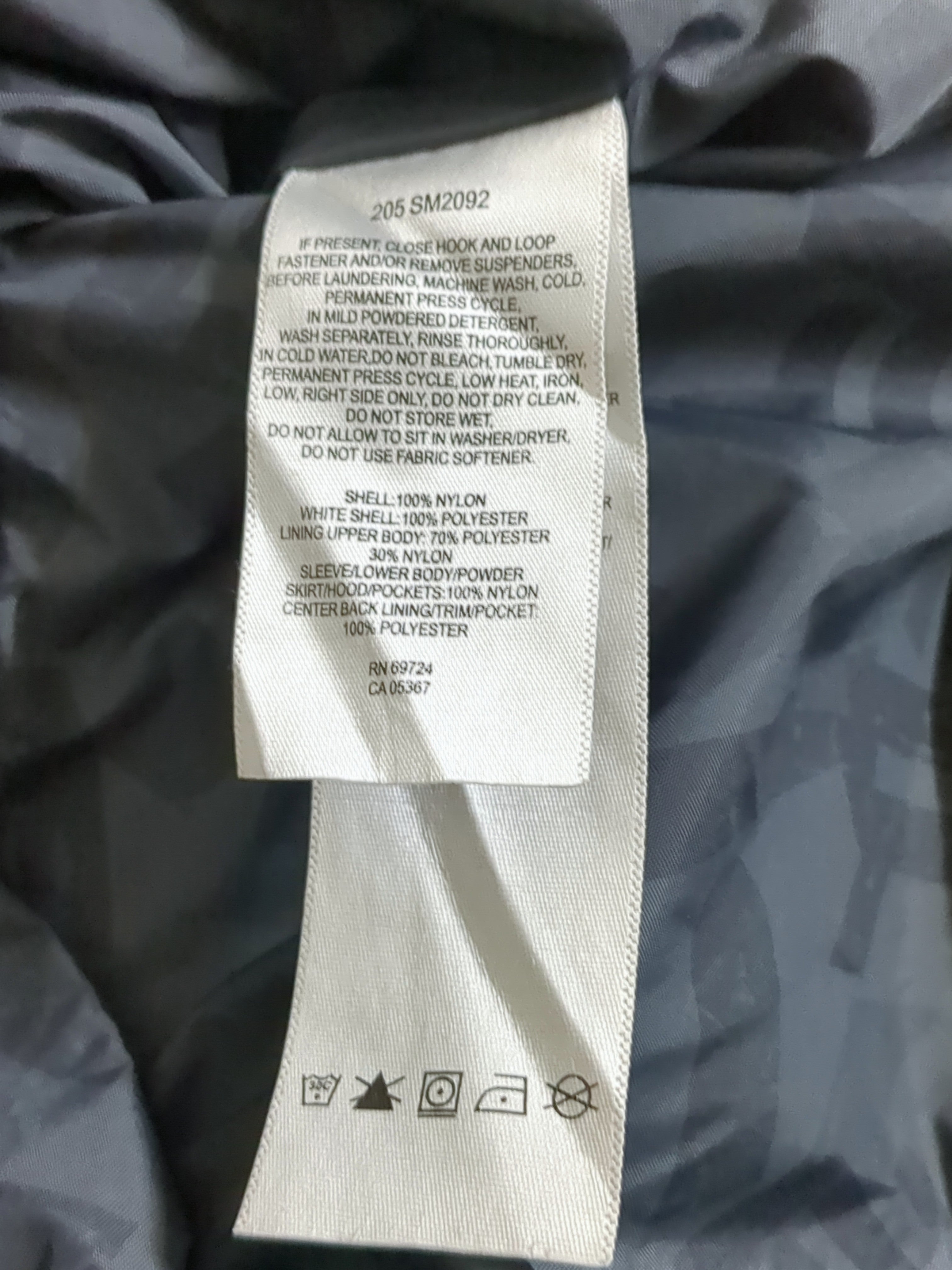 Columbia Vertex Jacket - (XL)