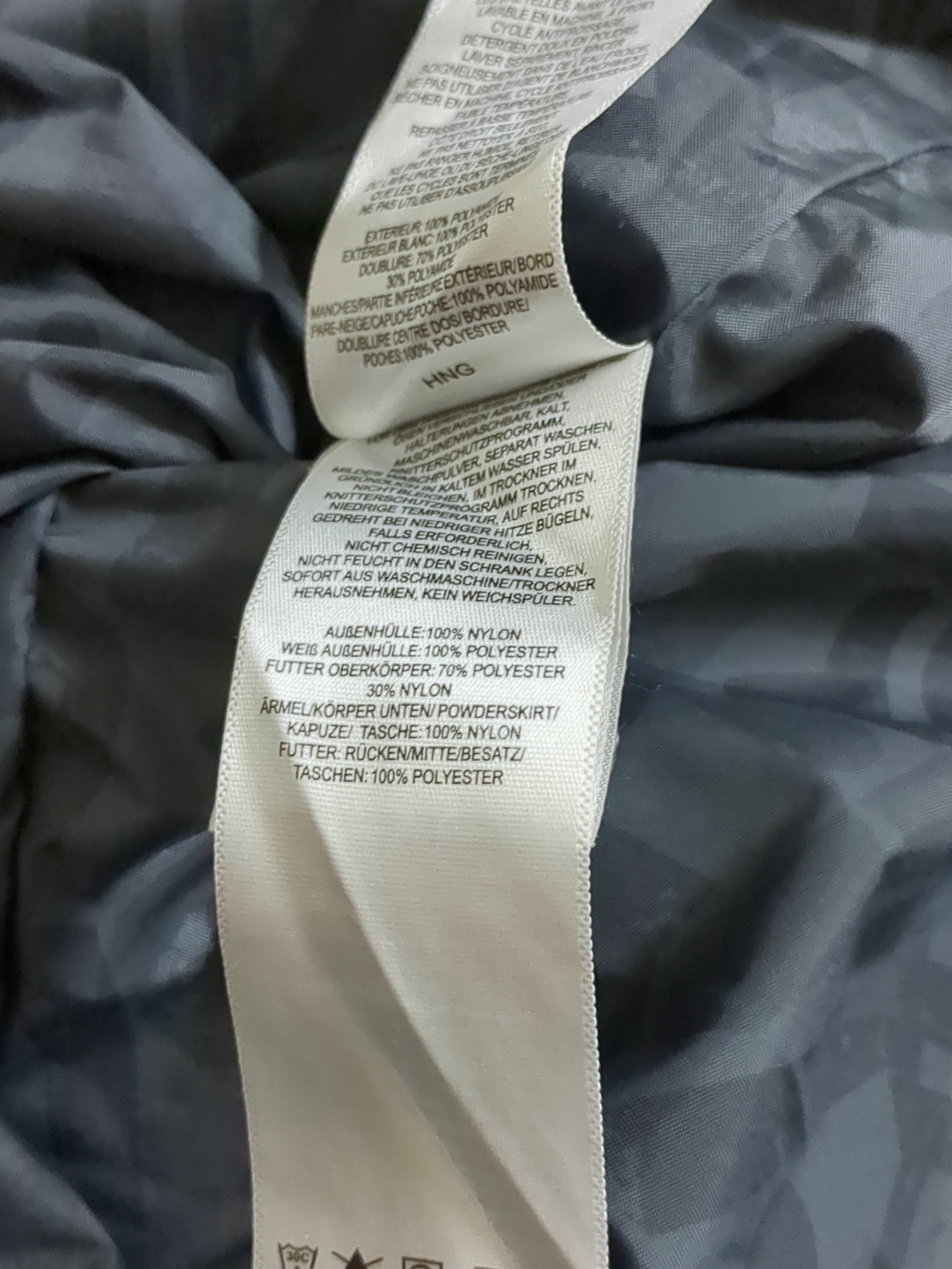 Columbia Vertex Jacket - (XL)