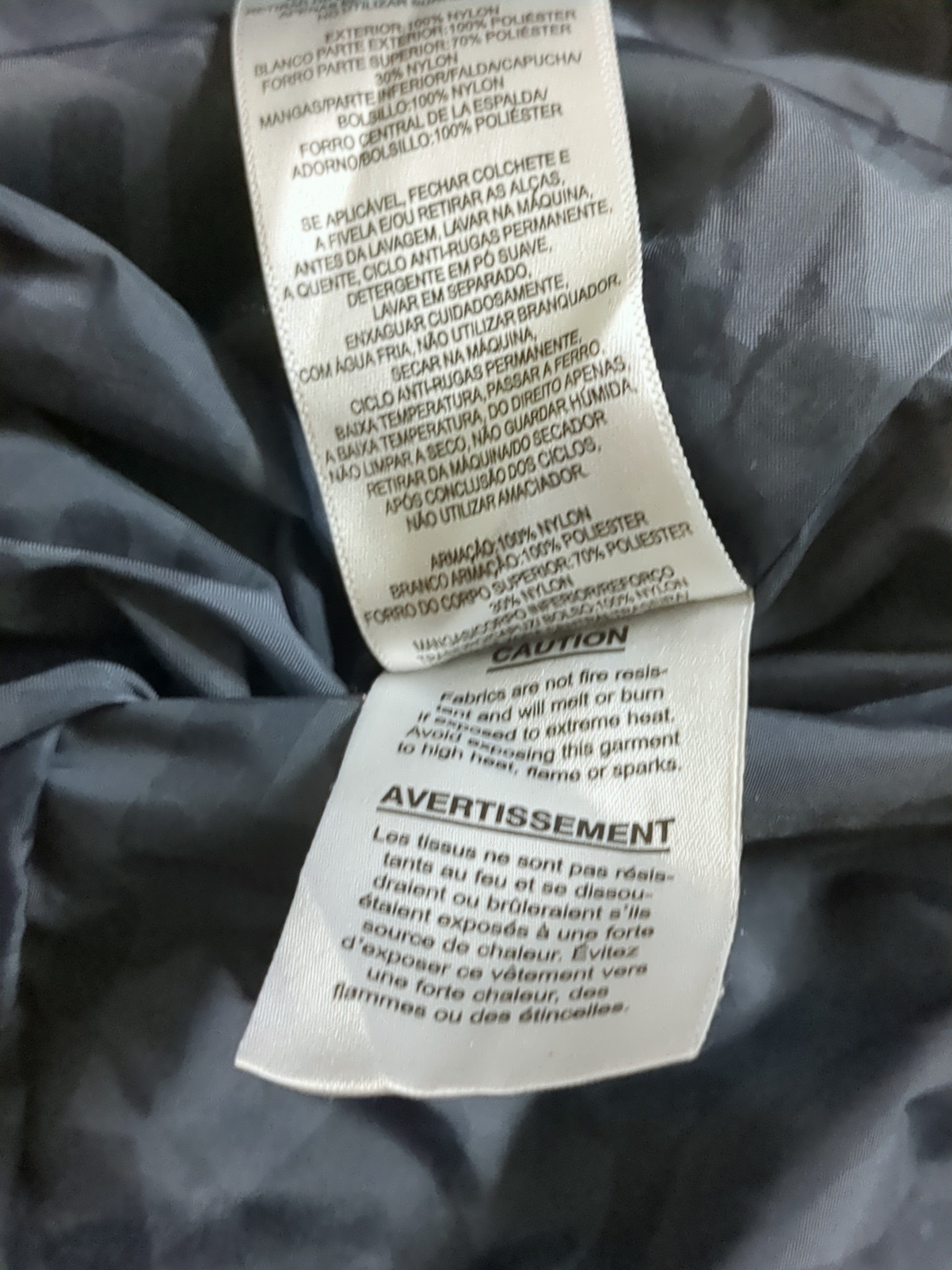 Columbia Vertex Jacket - (XL)