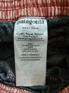 Patagonia Baggies™ Longs - 7" - (W36 x L20)