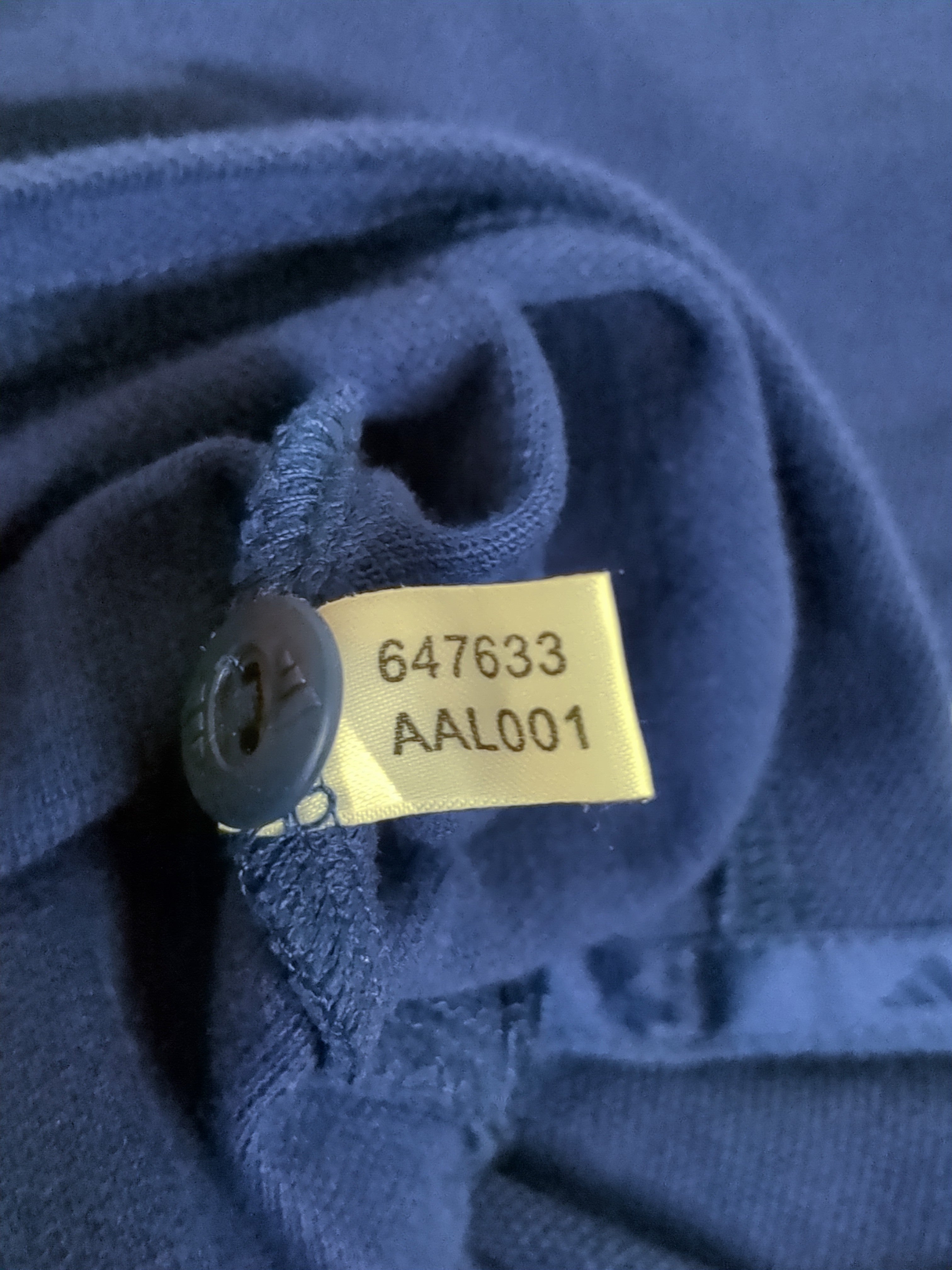 2000-01 Adidas Spain Polo Shirt - (L)