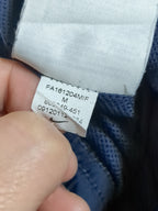 2016-17 Nike Barcelona Trackpant - (W32 x L40)