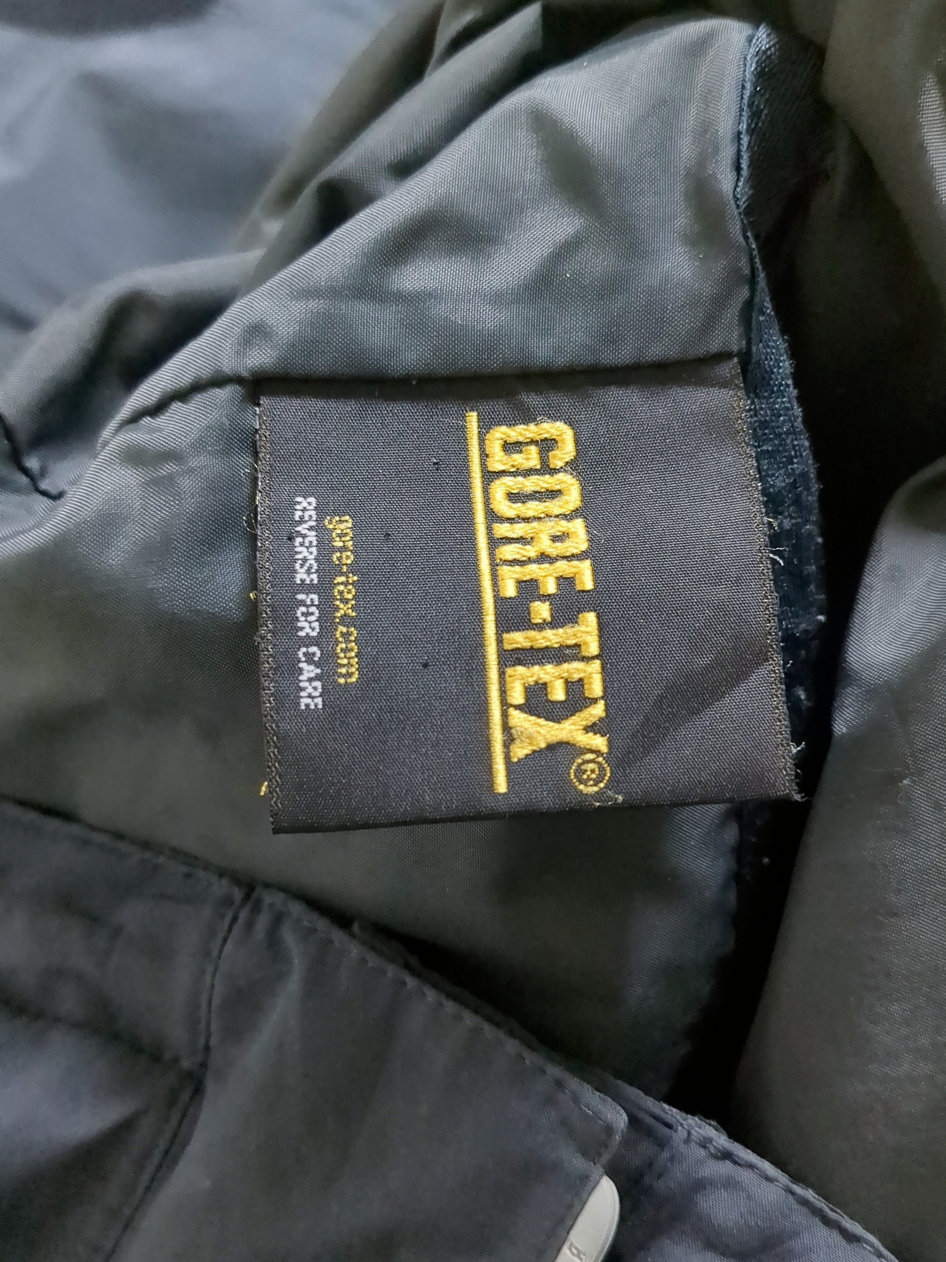 Salewa Gore-Tex Jacket - (XL)