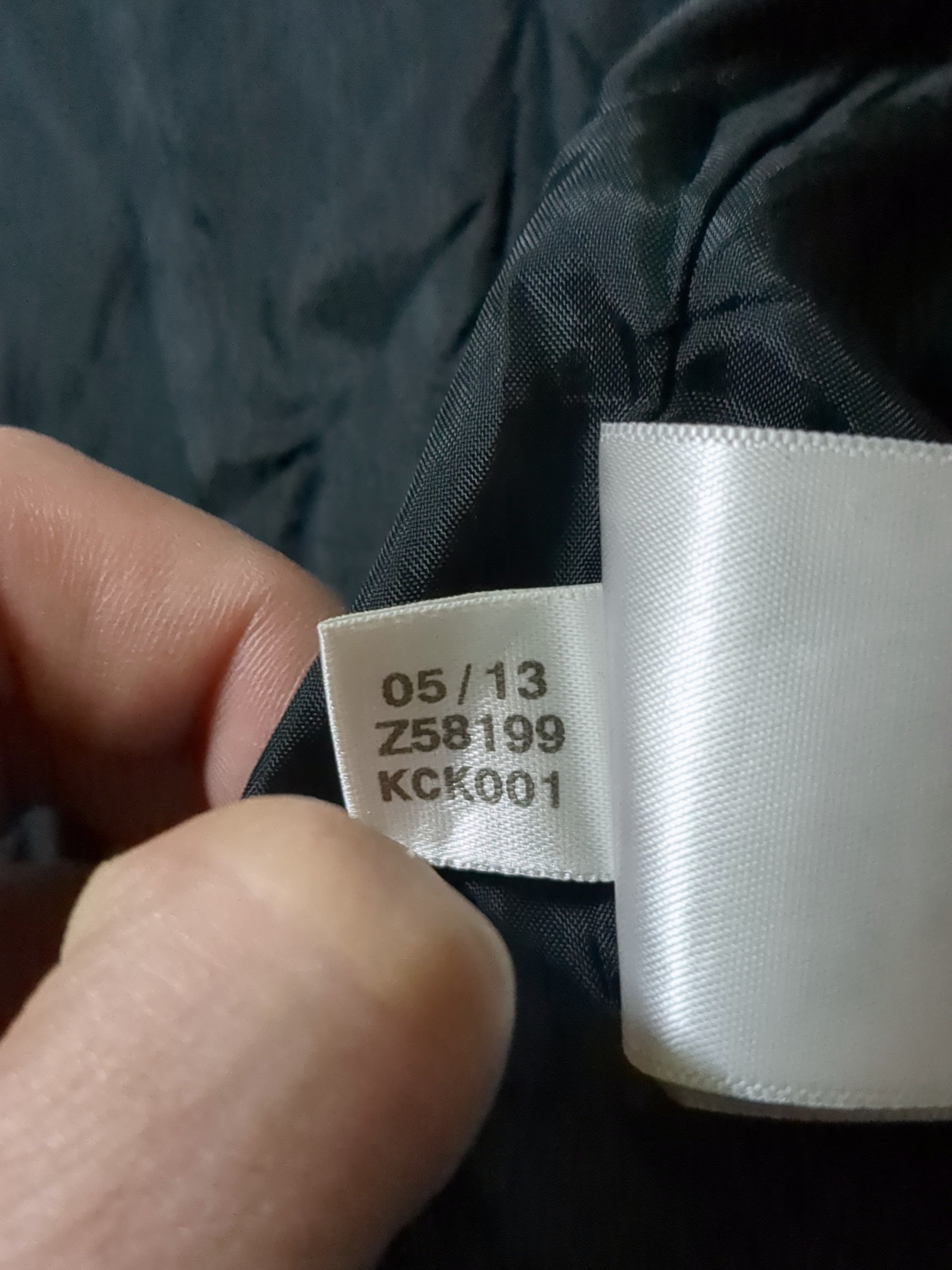 Adidas Gore-Tex Rain Jacket - (XL)