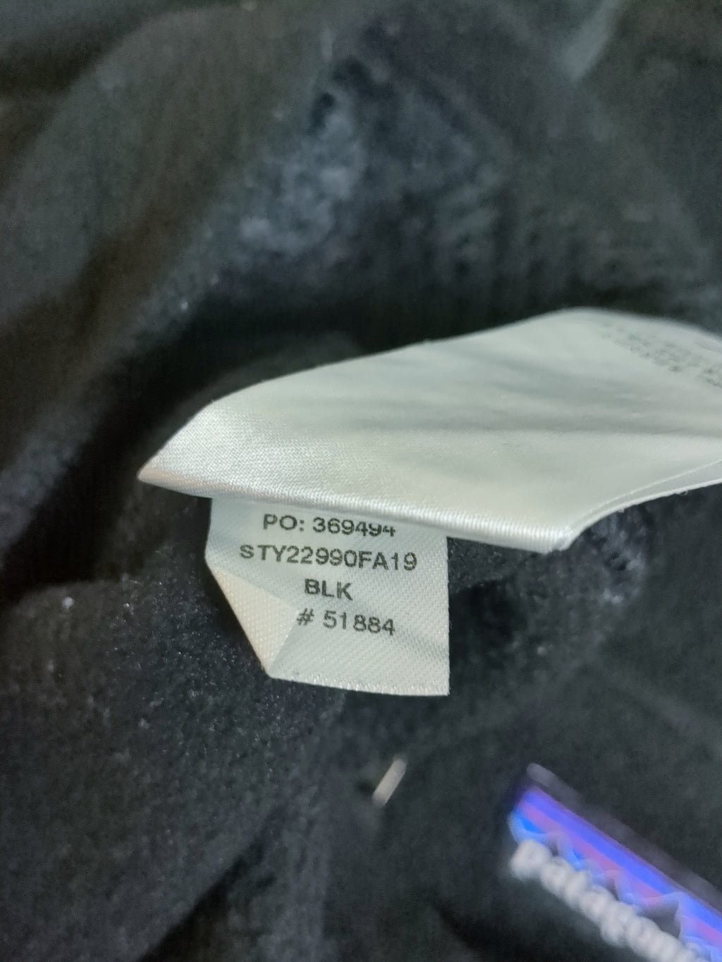 Patagonia Classic Synchilla® Jacket - (M)