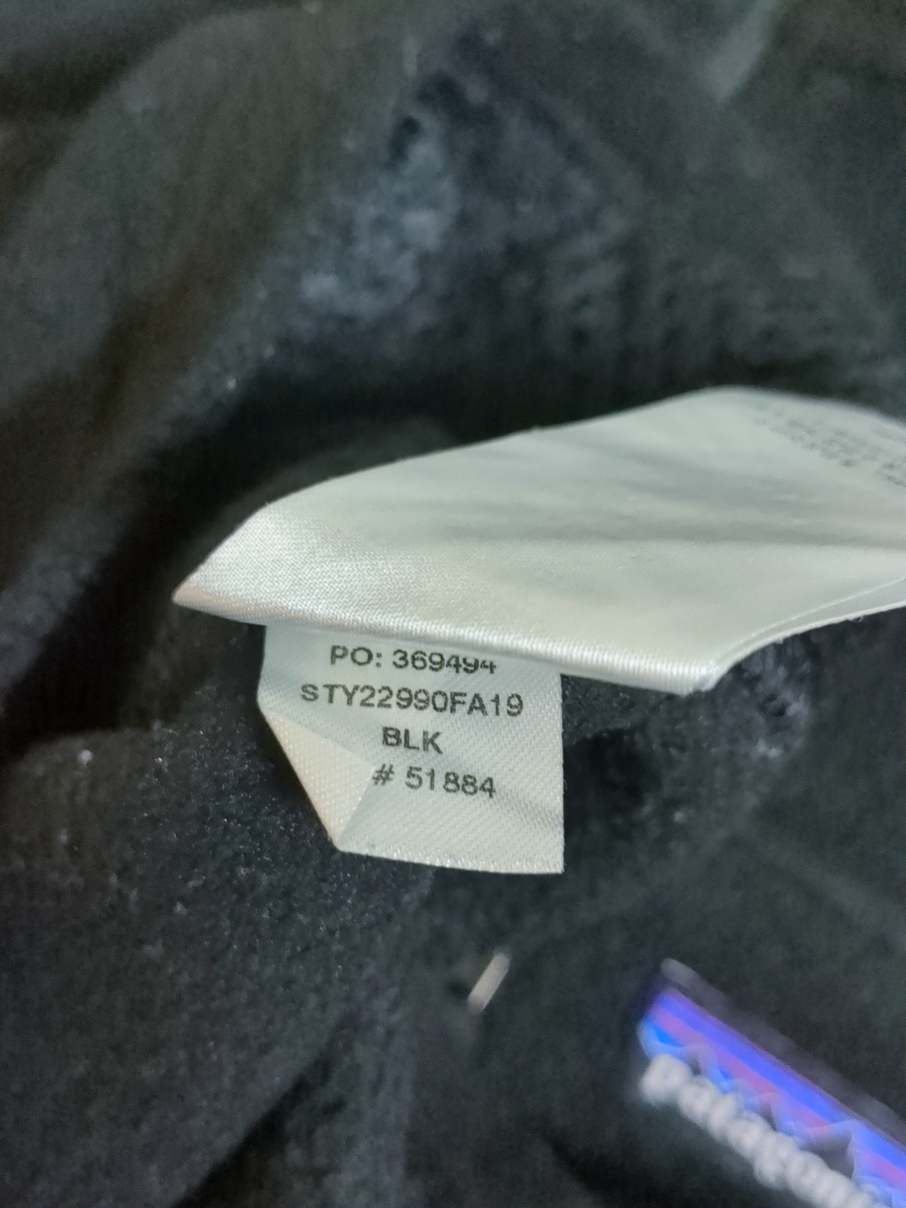 Patagonia Classic Synchilla® Jacket - (M)