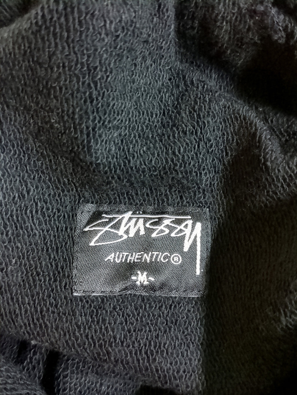 Stussy 00s Tribe Joggers - (W28 x L40)