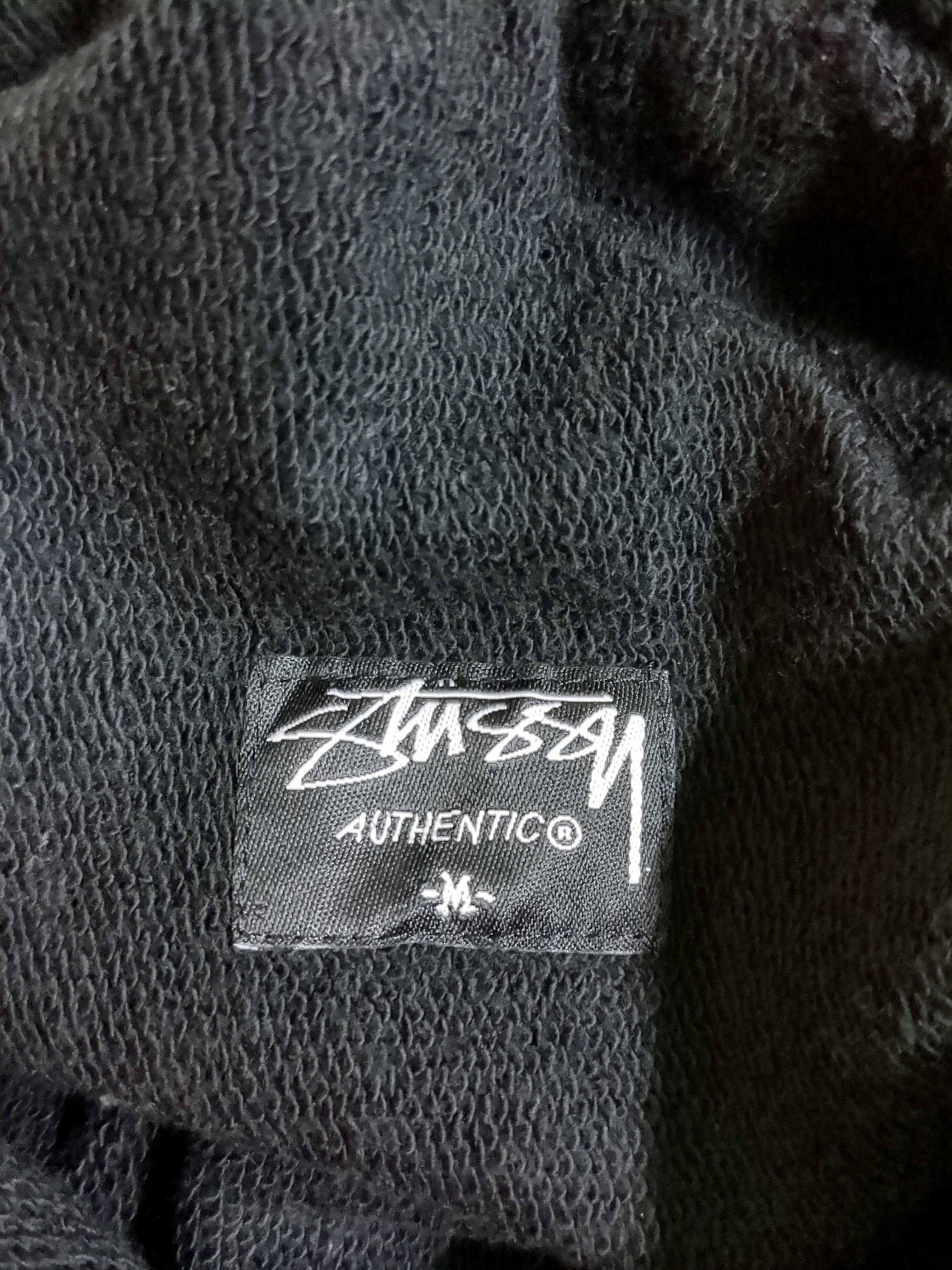 Stussy 00s Tribe Joggers - (W28 x L40)