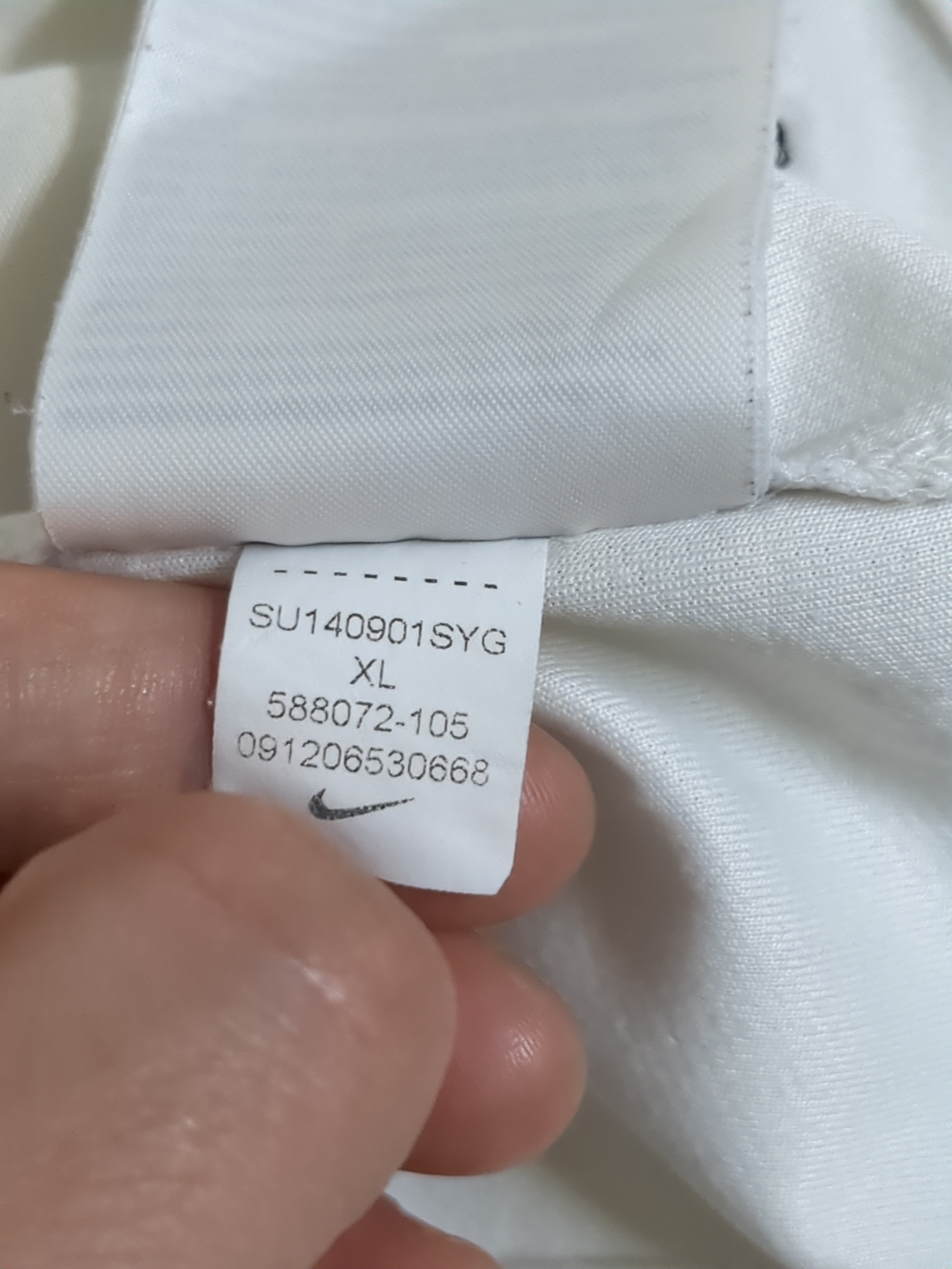 2014-15 Nike England Home Shirt #20 Lallana - (M)
