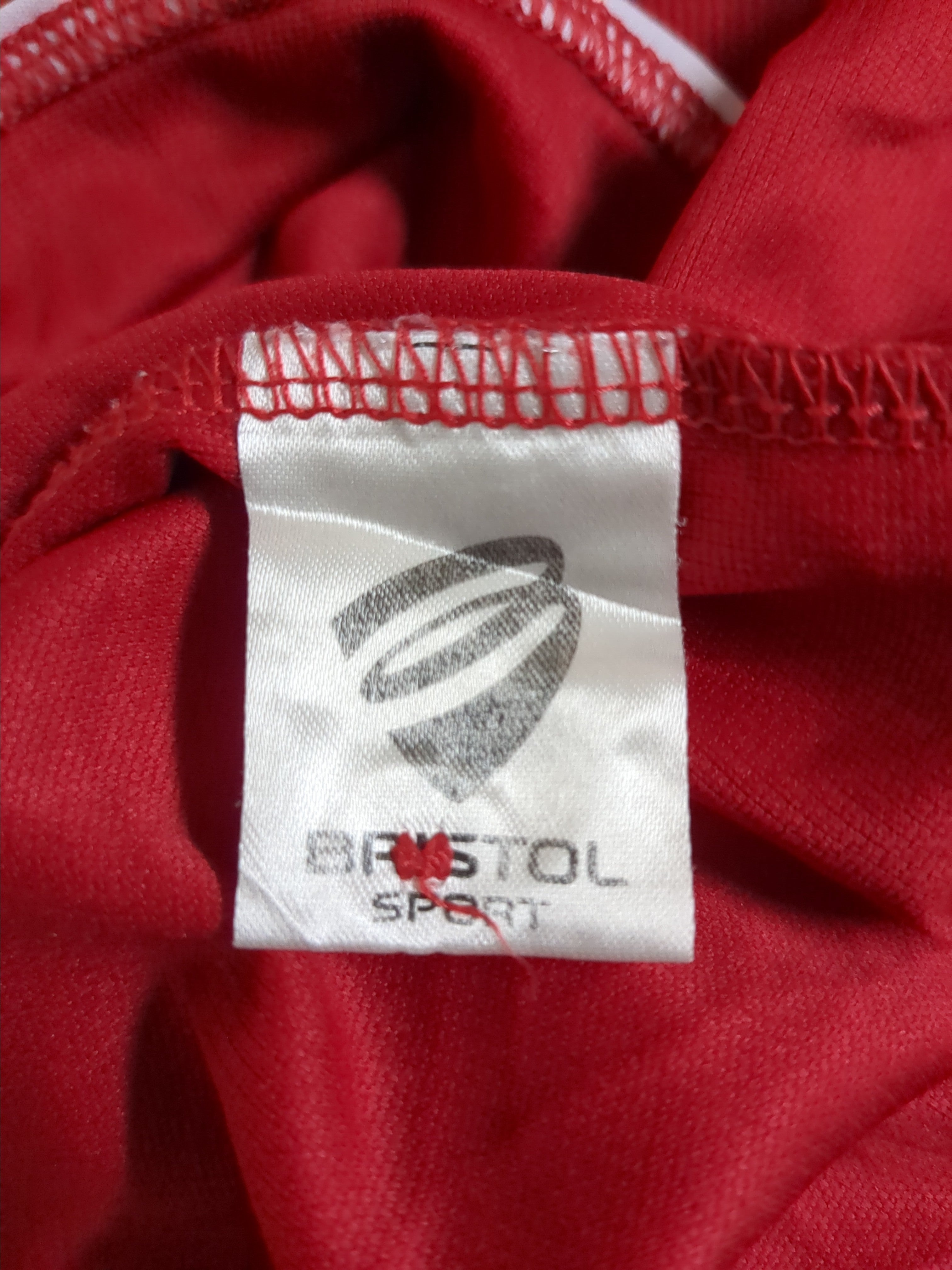 2019-20 Dunder Bristol City Home Shirt #18 Brownhill - (XL)