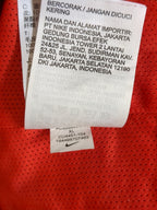 Nike Heritage Insulated Sherpa Vest - (L)