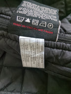 Tough Duck Quilt Lined Moto Vest - (XL)