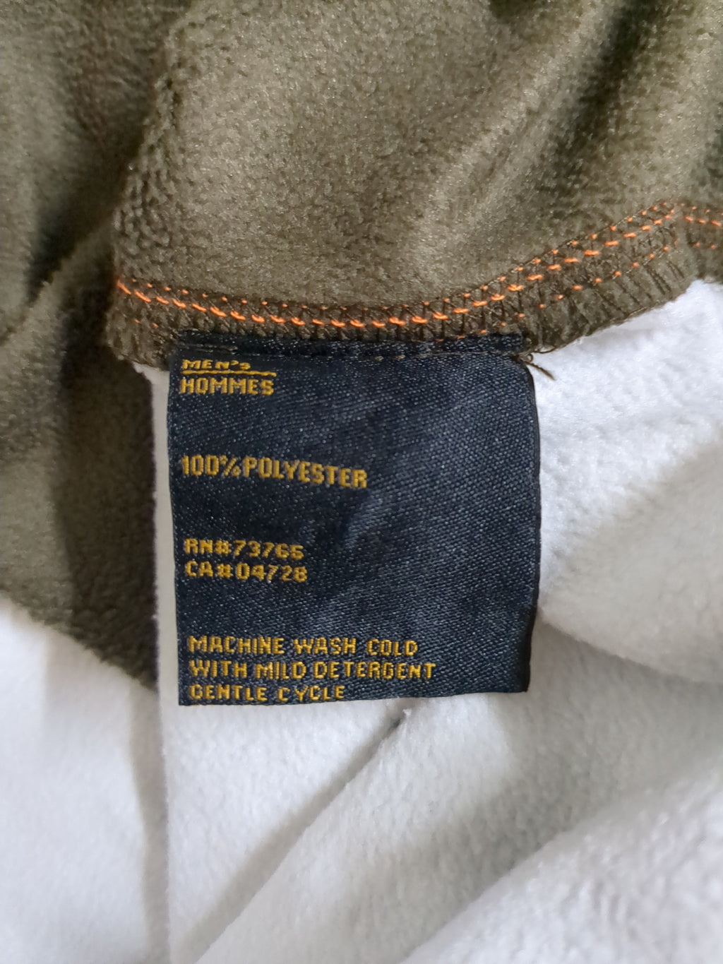 Browning Hells Canyon Shirt Base Layer 1/4 Zip - (XL)