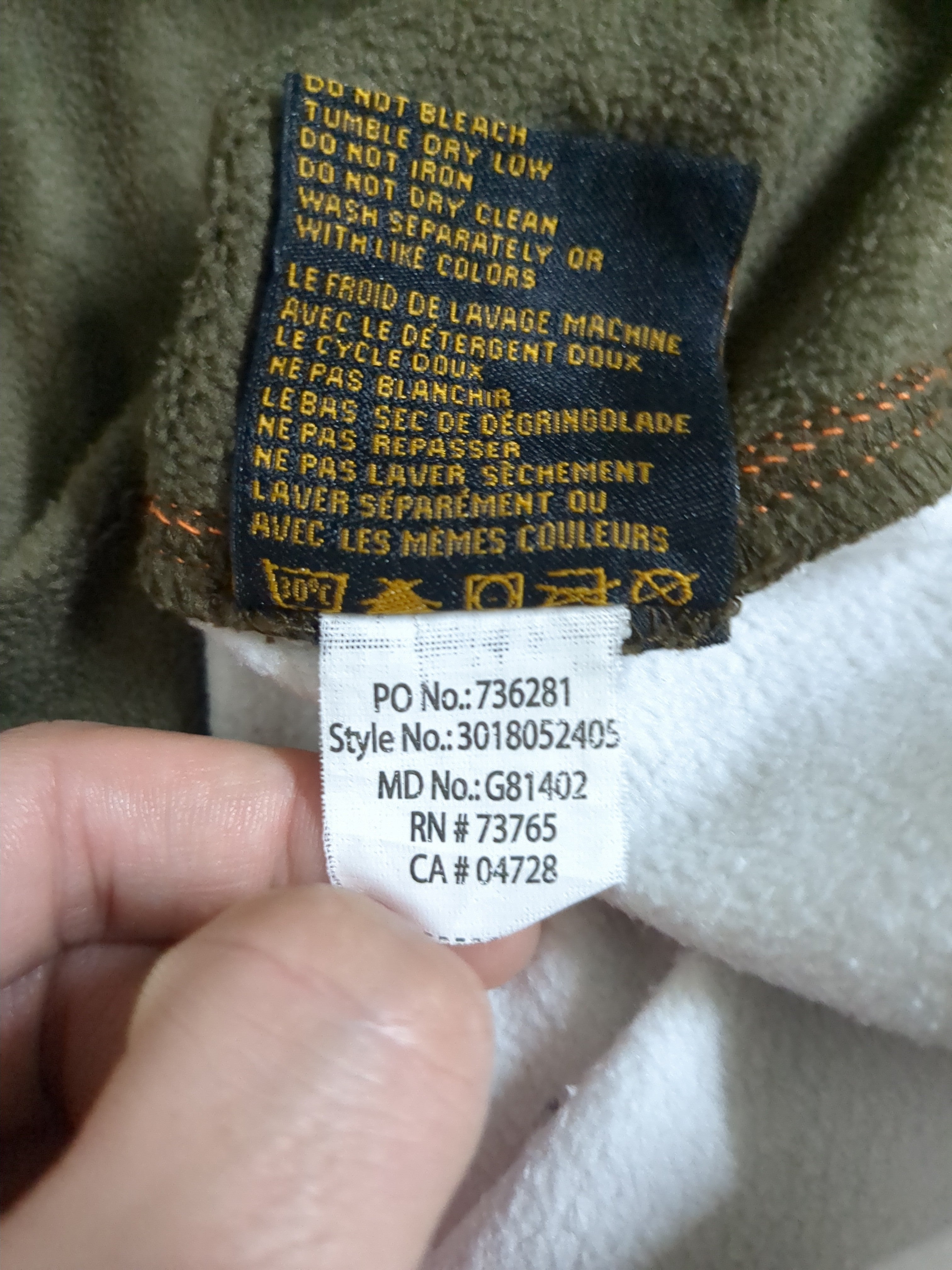 Browning Hells Canyon Shirt Base Layer 1/4 Zip - (XL)