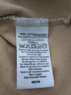 Burberry 90s Polo Shirt - (M)