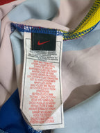2005-06 Nike Barcelona Home Shirt - (S)