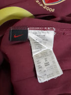 2005-06 Nike Arsenal Home Shirt - (XL)