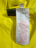 2004-06 Nike Brazil Home Shirt - (S)