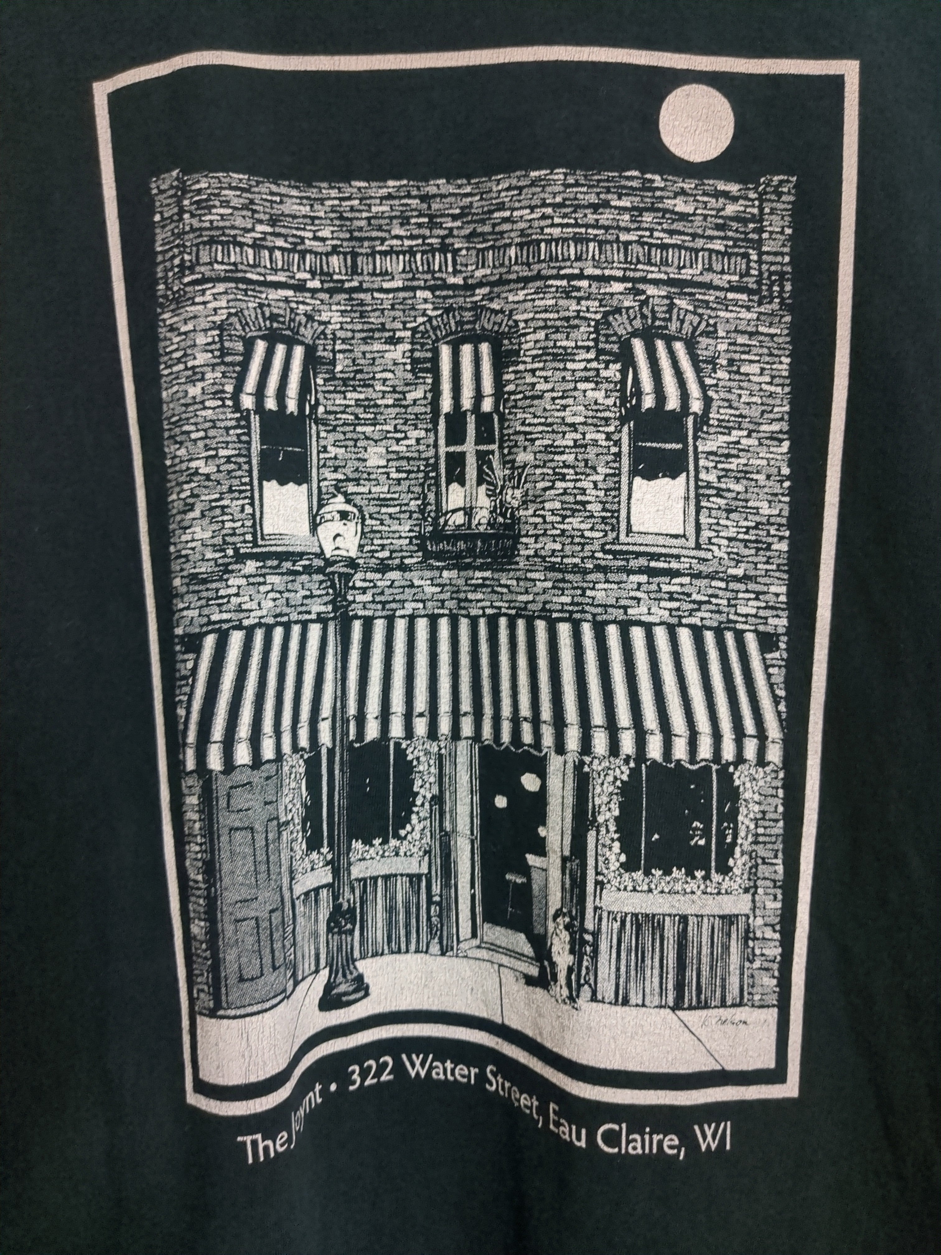 Gildan At The Joynt Tee - (M)