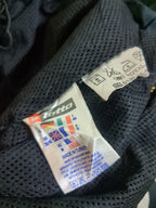 2002-03 Lotto Juventus Track Jacket - (L)